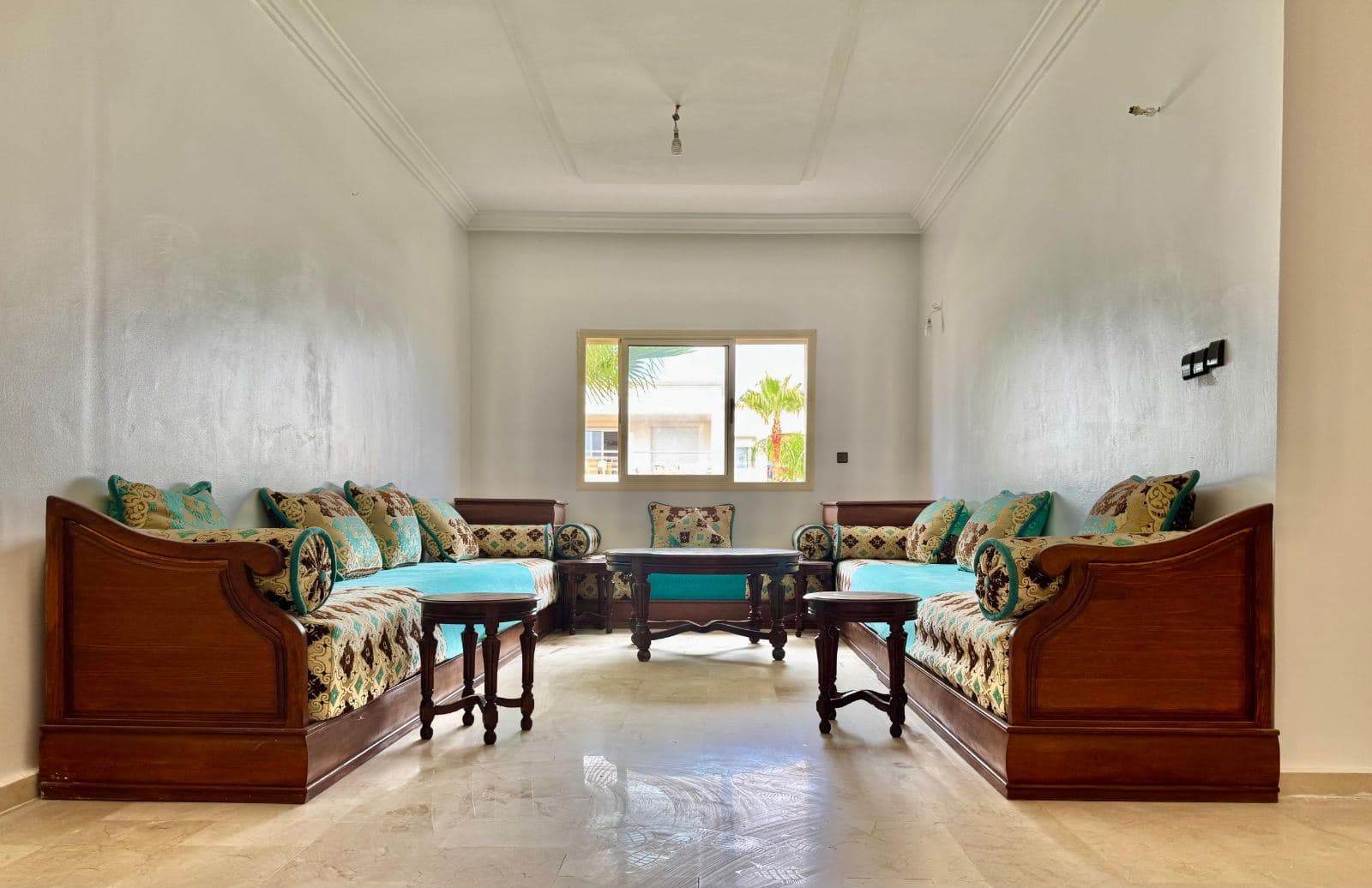 Appartement à Louer - Savannah Beach avec Piscine