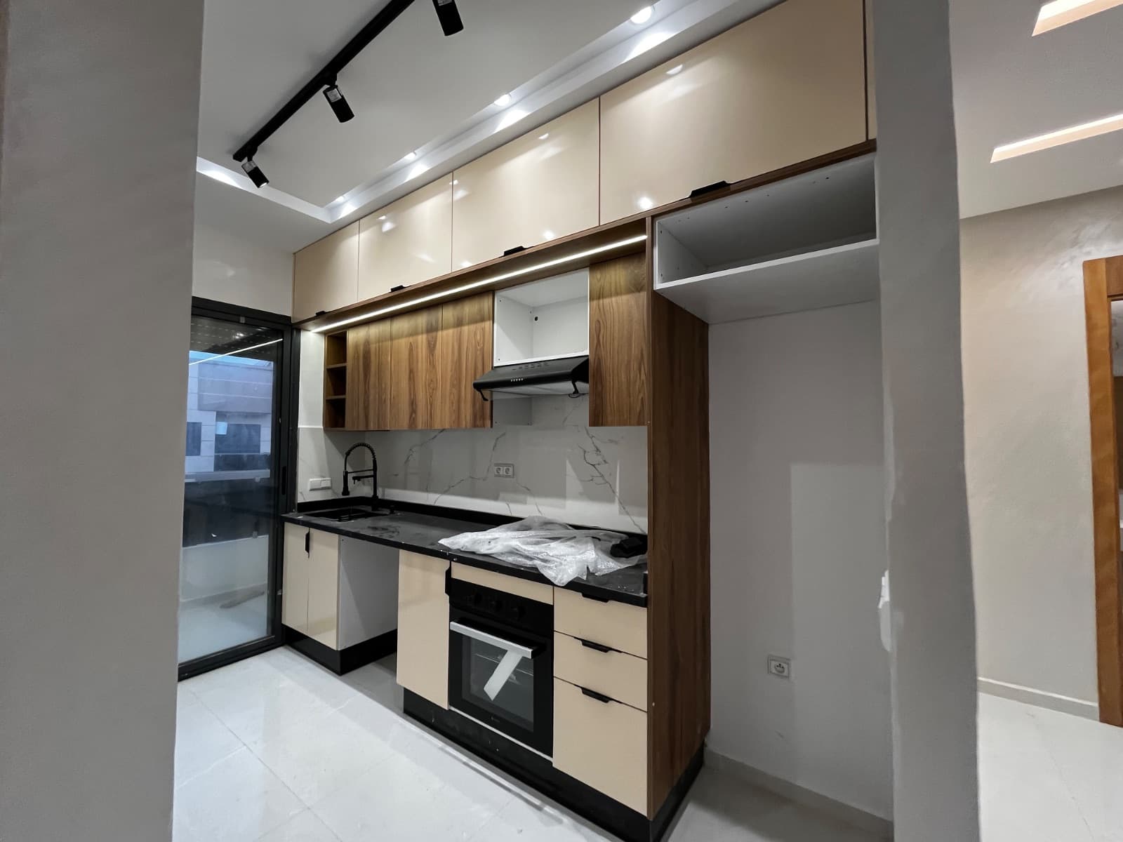 Excellent appartement 2ch